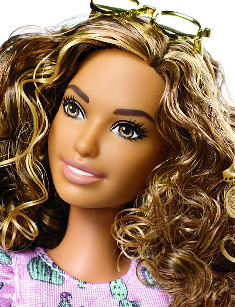 buy barbie fashionistas doll  cactus cutie   lowest price