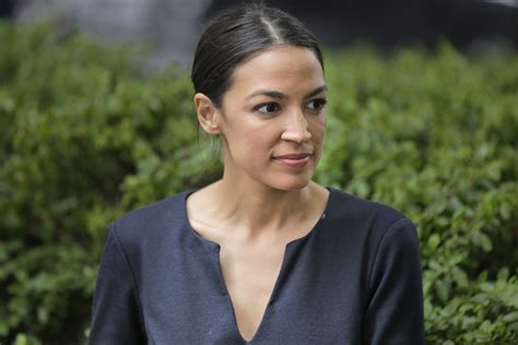 Alexandria Ocasio-Cortez will run against Anthony Pappas