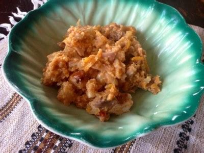 Мясная каша с отрубями : Низкокалорийные рецепты