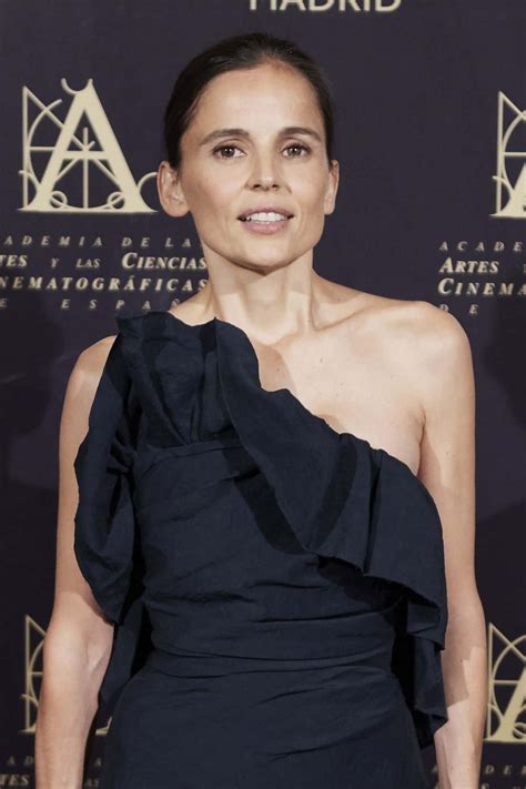 Elena Anaya Tits