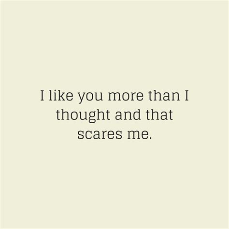 I Like You Quote 7 | QuoteReel
