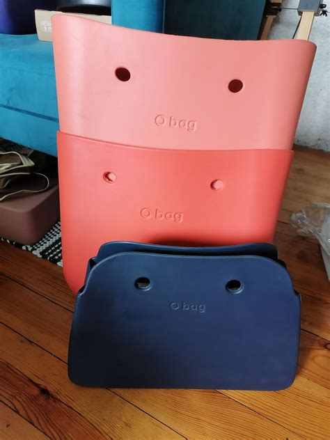 Продавам нови тела за чанти OBAG гр. София м-т Гърдова глава • OLX.bg