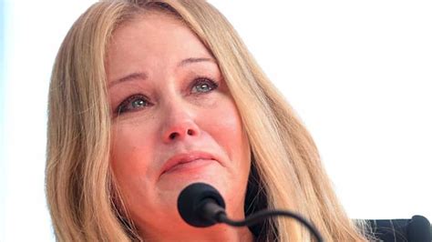 Christina Applegate supported by famous friend amid debilitating MS ...