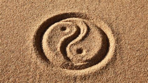The Ying Yang of Life Transition - Navigating Life Transitions