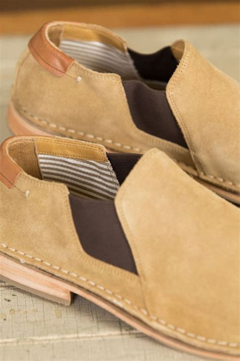 Men's J Shoes Suede Hunters Shoes | Hunter shoes, J shoes, Suede shoes