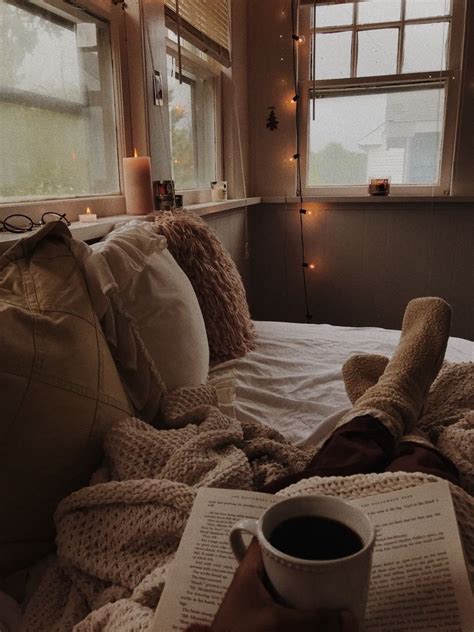 Cozy room aesthetic - 64 photo