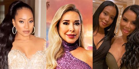 How Rich Are The Atlanta Housewives?