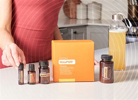 Официальный сайт doTERRA Europe | Эфирные масла dōTERRA