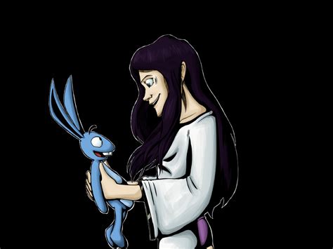 Edna and Harvey by Senselesssquirrel on DeviantArt