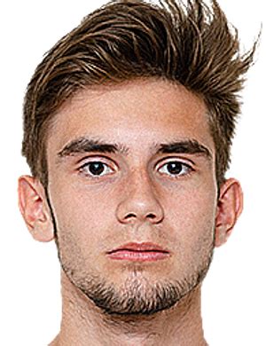 Grigoriy Gvardeev - Player profile | Transfermarkt