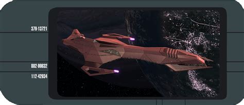 KOBALI Samsar Cruiser (T6) - - Renegades