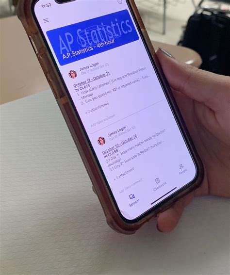 Opinion: Cell phones should not be banned from high school | Fenton