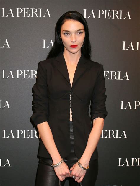 Model Mariacarla Boscono Talks Motherhood and Roman Beauty Rituals as