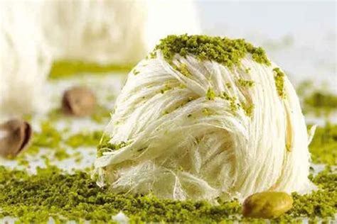 Turkish Traditional Cotton Candy, Pişmaniye 240 gram / 8,46 oz ...