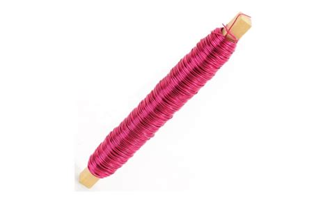 dekoracny drot na handmade tvorbu tvarovanie ozdob  kreativne