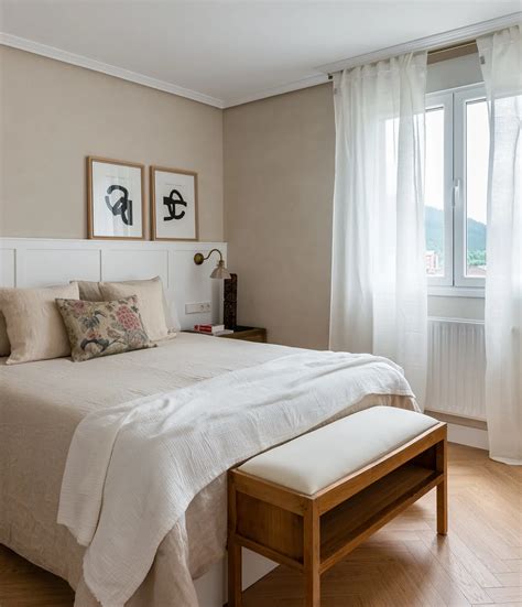 Transforma tu piso pequeño en un hogar cálido y luminoso con Laura Lapetina