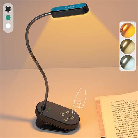 Read In Bed Light