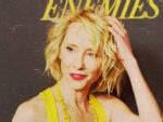 Why Anne Heche called Harrison Ford a "hero"