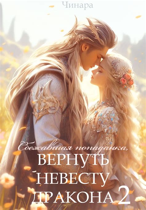 Принц и Ника | Чинара читать книгу онлайн – ЛитГород
