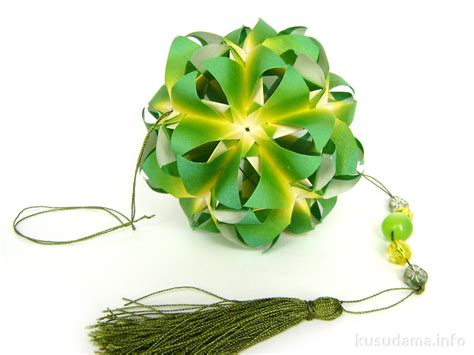 Barbariska (туториал) | kusudama.info