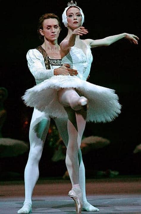 Bolshoi ballerina getting settled in Canada after alleged threats | CBC ...