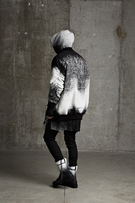 Represent 2015 Fall/Winter "STORM" Lookbook | Hypebeast
