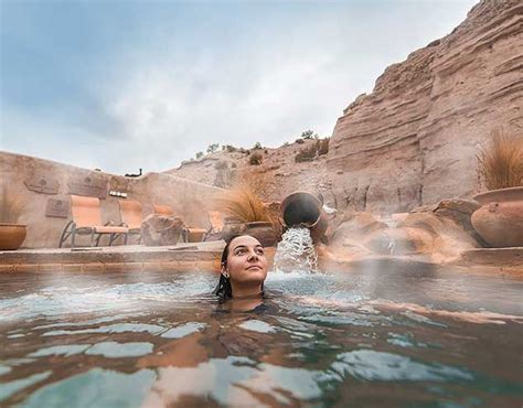 Ojo Spa Resorts | Ojo Spa Resorts - Ojo Caliente, Taos; Ojo Santa Fe ...