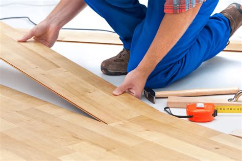 How Much Does Laminate Flooring Installation Cost? (2024 Guide)