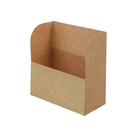 wrap box small lp agencies