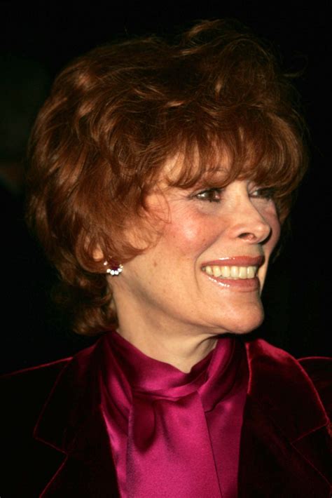 Jill St. John: Better sit before seeing the Bond Girl today, age 82