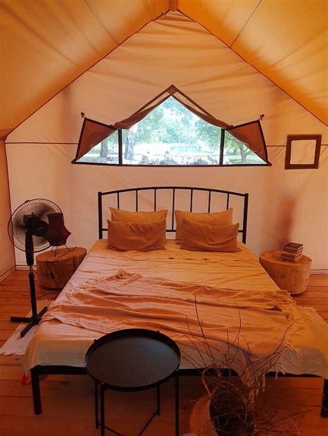 GLOTOK VOZDUKHA GLAMPING: Bewertungen & Fotos (Grigor'yevskaya ...