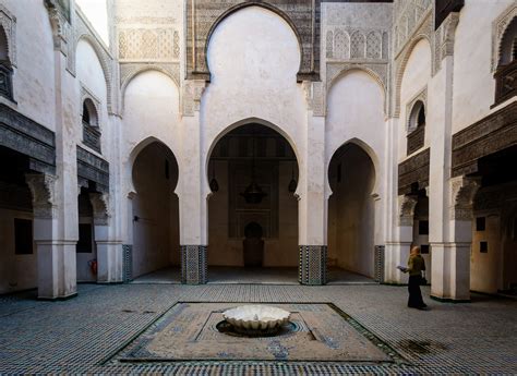 Tangier from Malaga - Discovering Spain