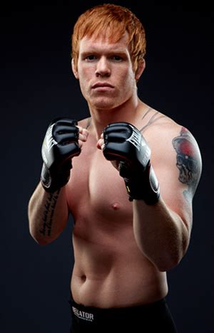 Bellator 113’s Tim Welch discusses the art (and pain) of body shots ...