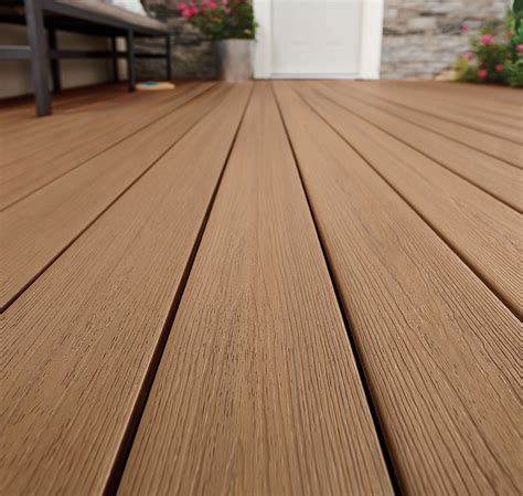 Discover the Best Composite Decking Brands | Woodland Builders