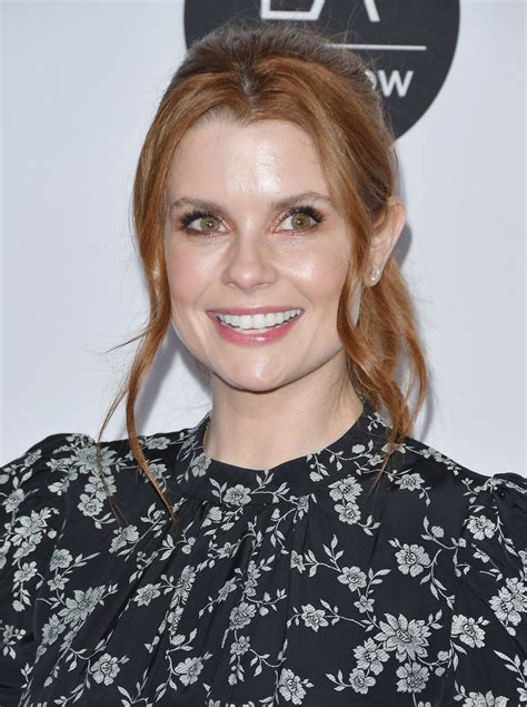 JoAnna Garcia – LA Art Show 2019 • CelebMafia