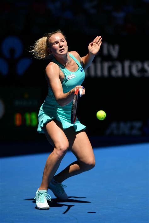 Katerina Siniakova Archives - GotCeleb
