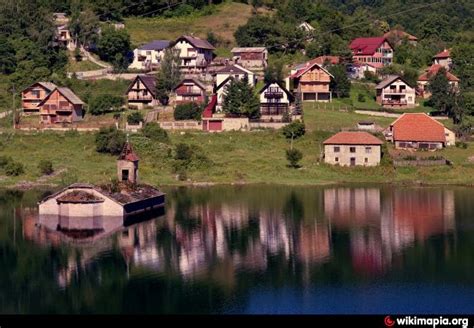 Mavrovo