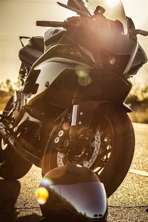 Fully Upgraded & For Sale | Yamaha YZF-R7 Forum
