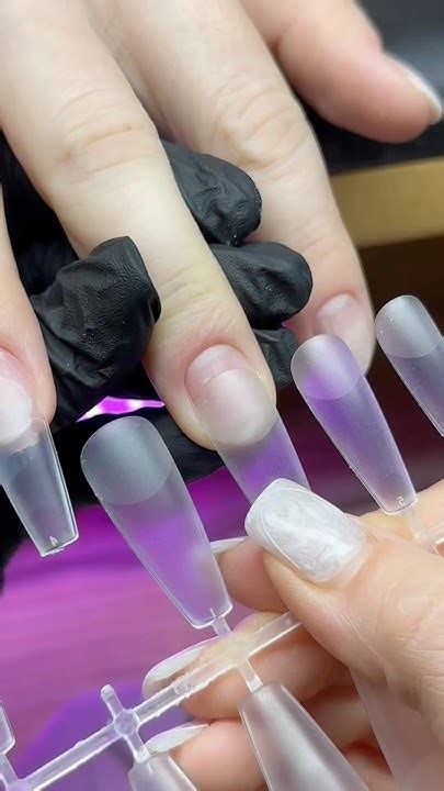 Dip система - сушиться она воздухе- без использования уф-лампы🤔 #nails ...