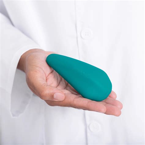 plusOne® external prostate massager