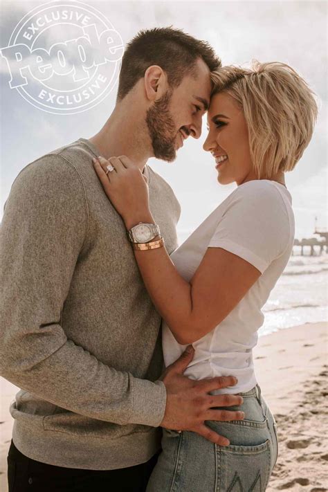 Savannah Chrisley Is Engaged to Nic Kerdiles: All About Her Proposal