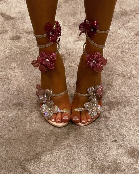 Amber Scholl | been a minute since i put shoe porn on here | Instagram