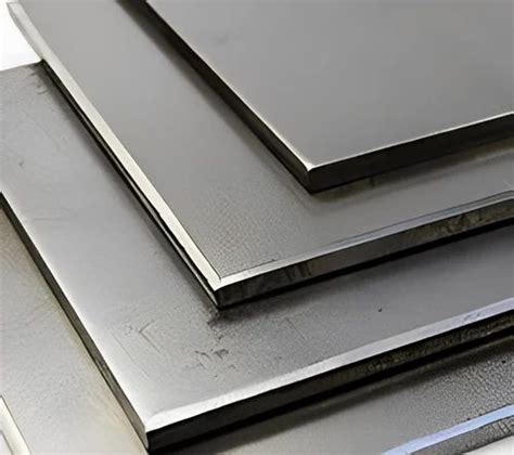 4mm Aluminium Alloy Sheet, Silver at ₹ 250/kg in Bardoli | ID ...