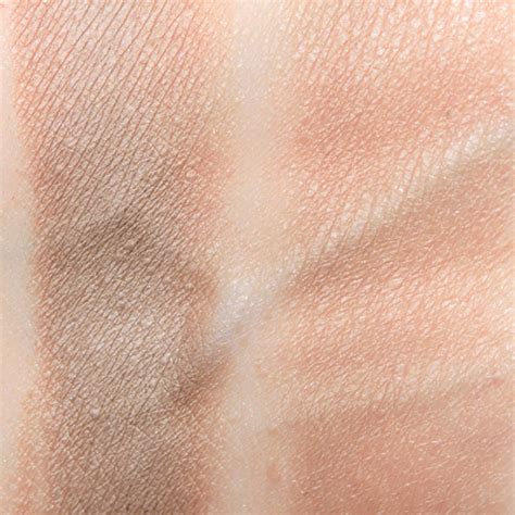 MAC Groundwork Pro Longwear Paint Pot Review & Swatches