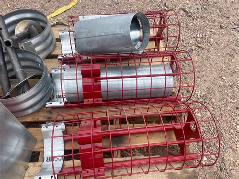 Hutchinson Auger Parts | Agriculture | BigIron