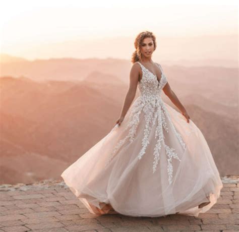 winter wedding dresses 1
