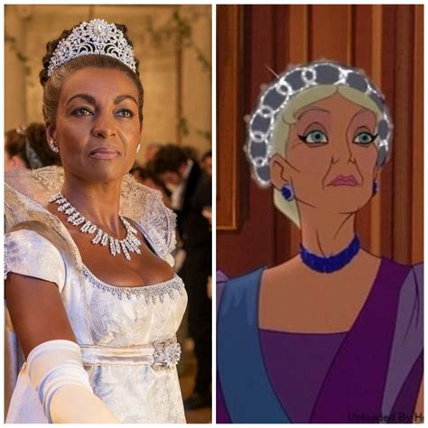 45 best Lady Danbury images on Pholder | Bridgerton Netflix, Bridgerton