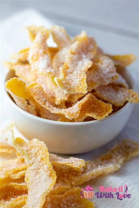 recipes with candied orange peel 7