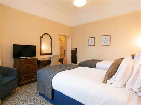 Accommodation in Blackpool | The Imperial Hotel Blackpool