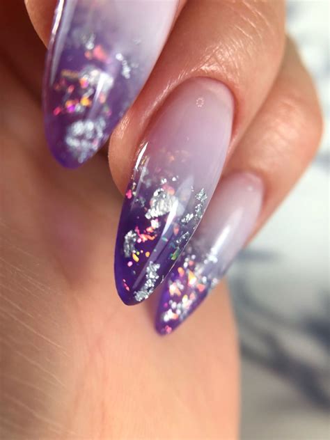 Аквариумный дизайн ногтей | Ongles